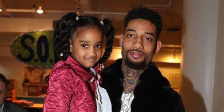 How Old Is PnB Rock Daughter Milan Allen? Find Out About Her Age & Family