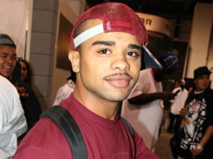 How Old is Raz B Magical Assam