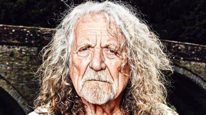 How old is Robert Plant, what&rsquo;s his net worth, when was the Led Zepplin