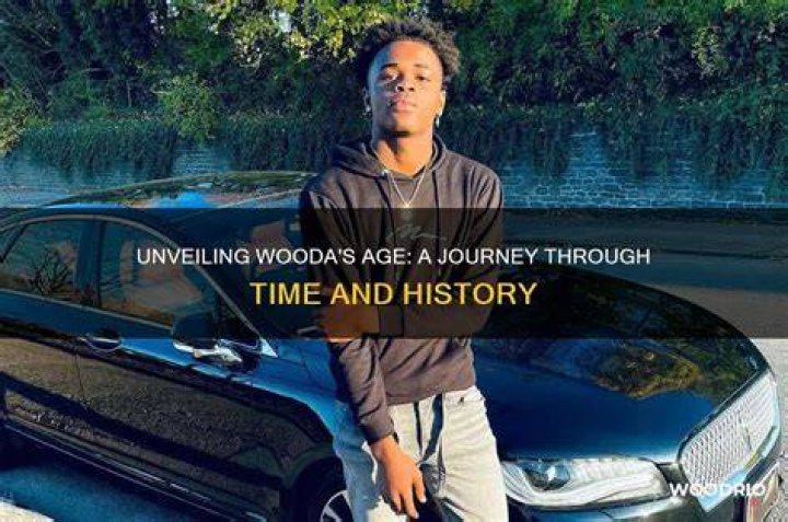 How Old Is Wooda? HowOld