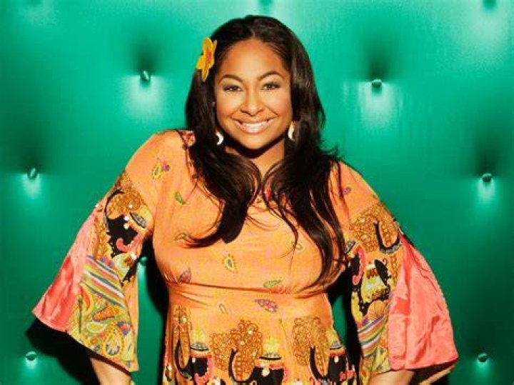 How Raven Symone's Father Christopher B. Pearman Is Inspiring Good