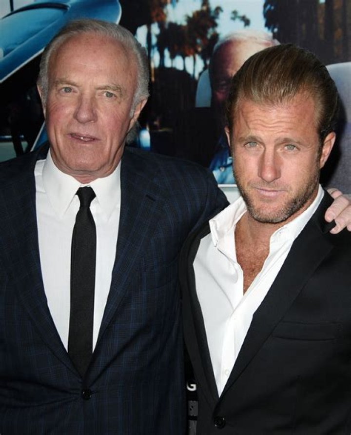 How Scott Caan Prepared James Caan For His New Baseball Show Tv