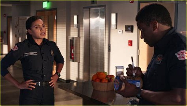 How [SPOILER] Was Killed Off During the Station 19/Greys Anatomy Crossover