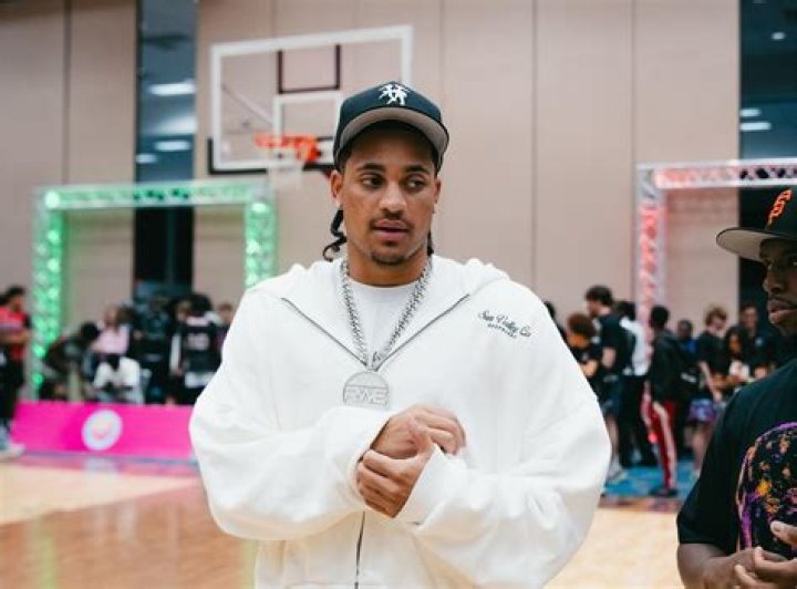 How Tall Is Cam Wilder