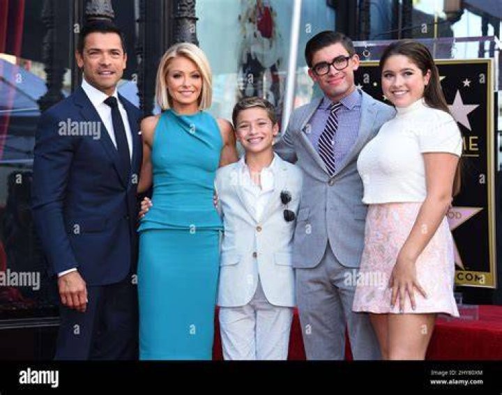 How Tall is Joaquin Consuelos? Discover His Height Here Animascorp