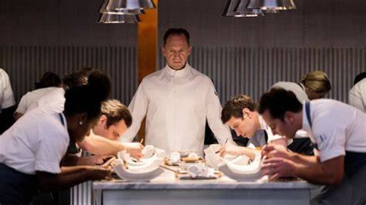 How The Menu Cooked Up Its Wild Meal and Trendy Restaurant With Help From Chef Dominique