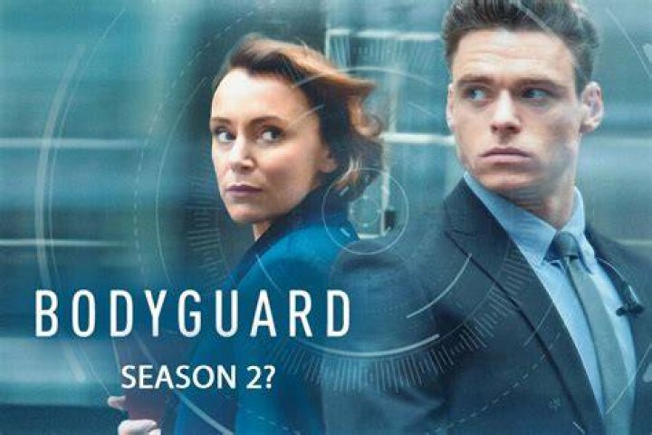 How To A Bodyguard For A Celebrity / 17 Celebs Whose Bodyguards