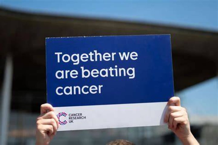How To Beat Cancer & Life's Hardest Battles Dr. David Jeremiah & Tracy