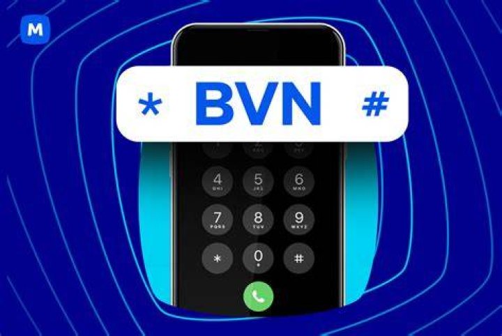 how to check bvn on uba