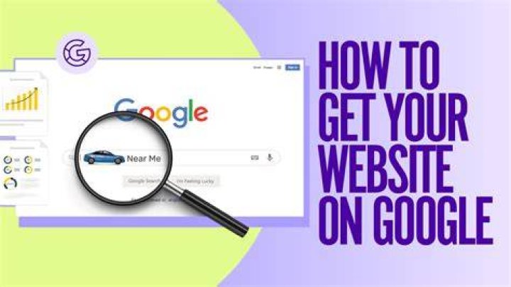 How to Get Your Website to Rank in Google Search TheeDigital