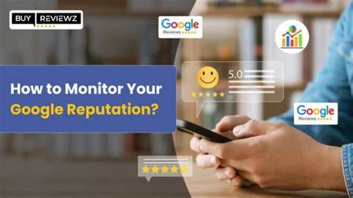 How to monitor your Google rankings? Textmetrics