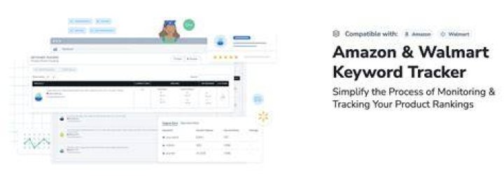 How To Track Amazon Keywords? Keyword Tracking Tool Tutorial YouTube
