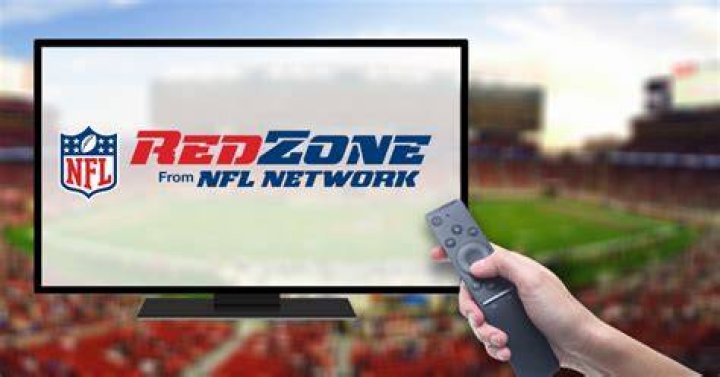 How to Watch NFL Redzone Without Cable