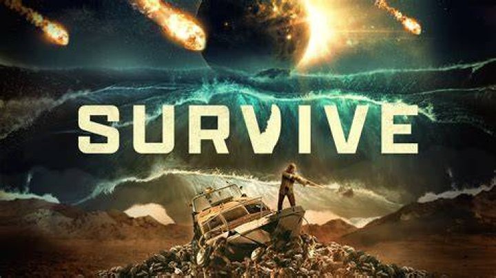 How To Watch Survive The Raft Episodes? Streaming Guide OtakuKart