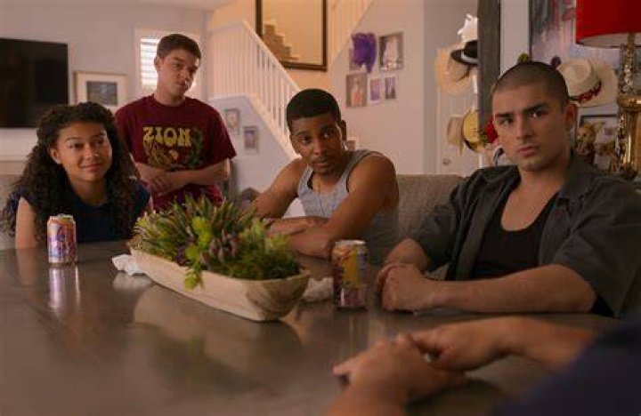 How Vero De On My Block Tout Sur Nikki Helps You Understand