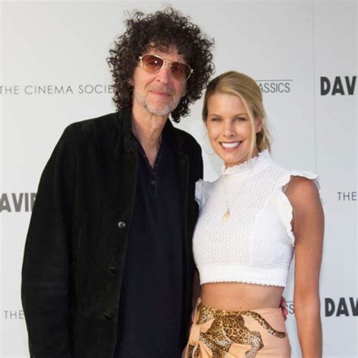 Howard Stern and Beth Stern's Relationship Timeline