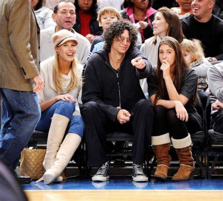Howard Stern says therapy is what taught him how to 'be a man' Good