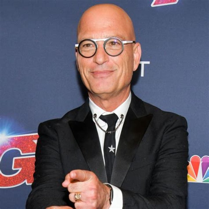 Howie Mandel Speaks Out After Suffering Apparent Medical Incident