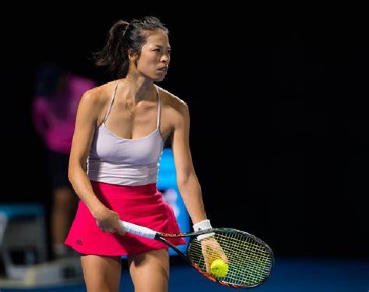 Hsieh Su-wei
