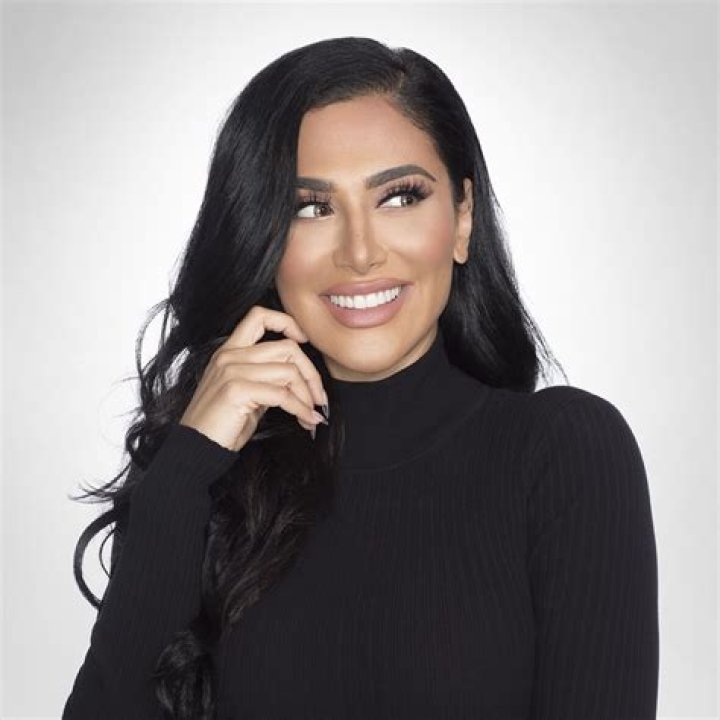 Huda Kattan