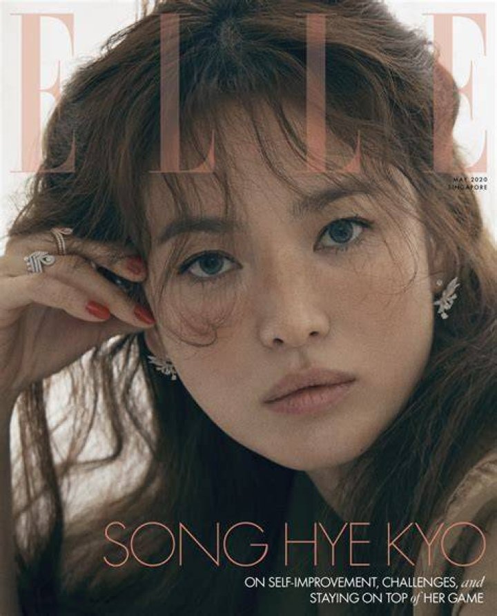 Hye Kyo