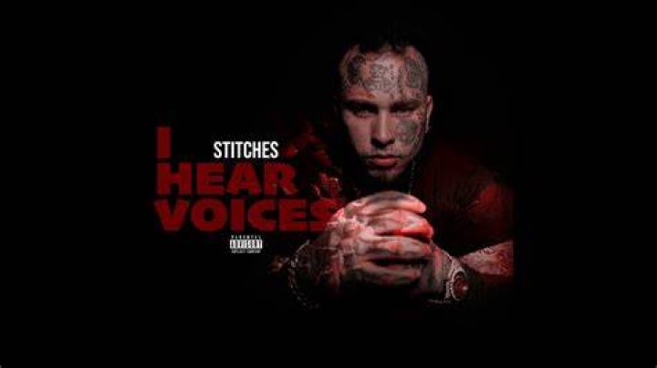 I Hear Voices - Stitches - songs for deep voices karaoke