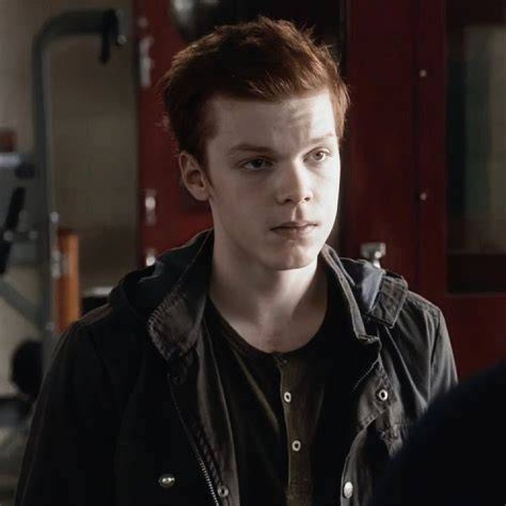 Ian Gallagher (father_ian) / Twitter