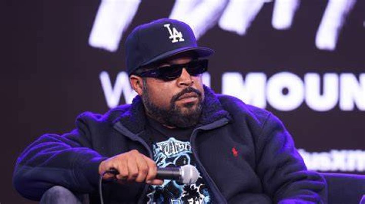 Ice Cube Net Worth (2021), Height, Age, Bio and Real Name