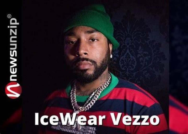 Icewear Vezzo Net Worth 2021, Salary, Age, Height, Bio, Family, Career,