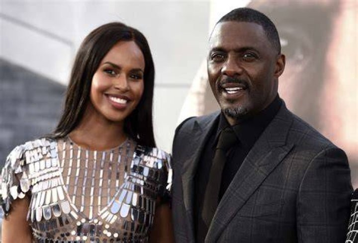 Idris Elba and Wife Sabrina&rsquo;s Relationship Timeline Us Weekly
