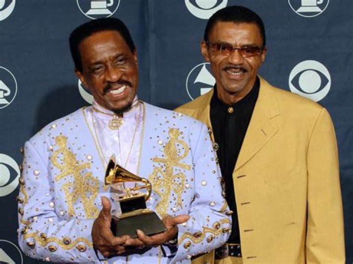 Ike Turner Jr Bio, Age, Net Worth, Wife, Children, Parents, Siblings