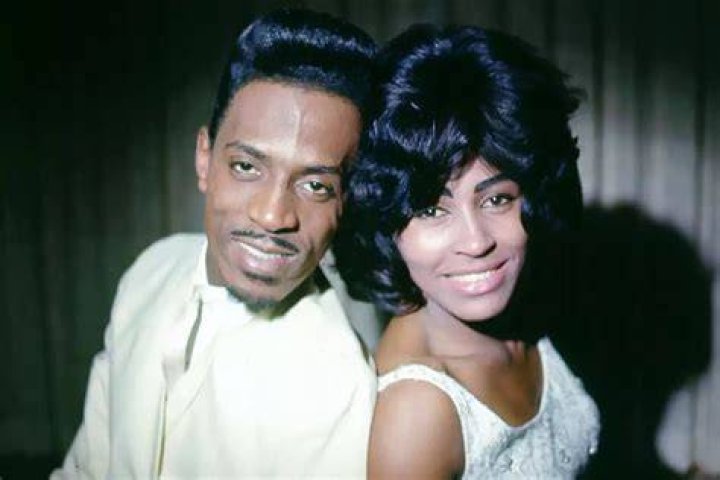 Ike Turner Net Worth | BlogPaper