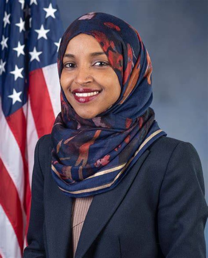 Ilhan Omar Net Worth, Career, Age, Height & Weight, FAQ
