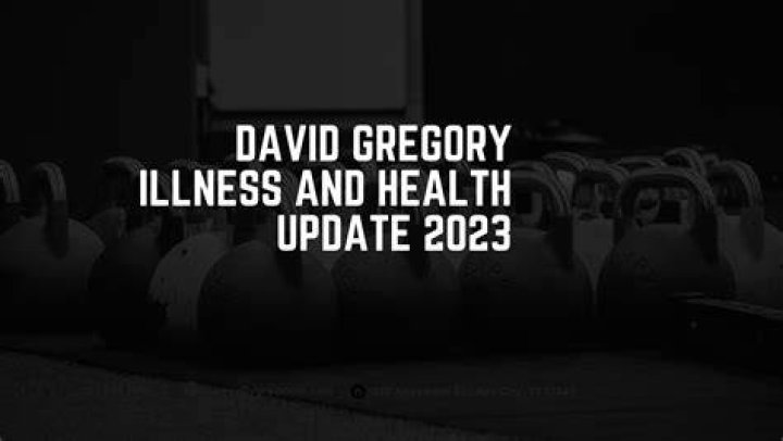 Illness And Health Update 2023 ·