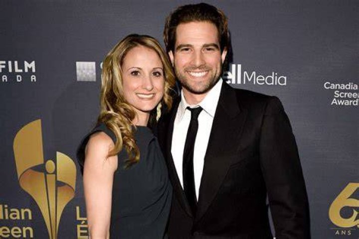 Image of Businessperson, Scott McGillivray net worth is $4 million