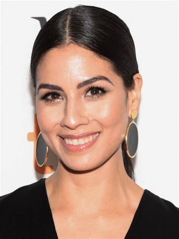 Image of Isabel Arraiza