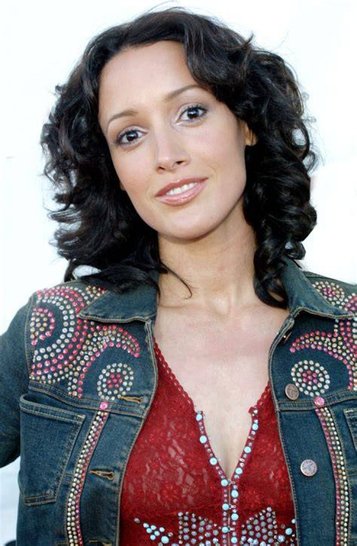 Image of Jennifer Beals