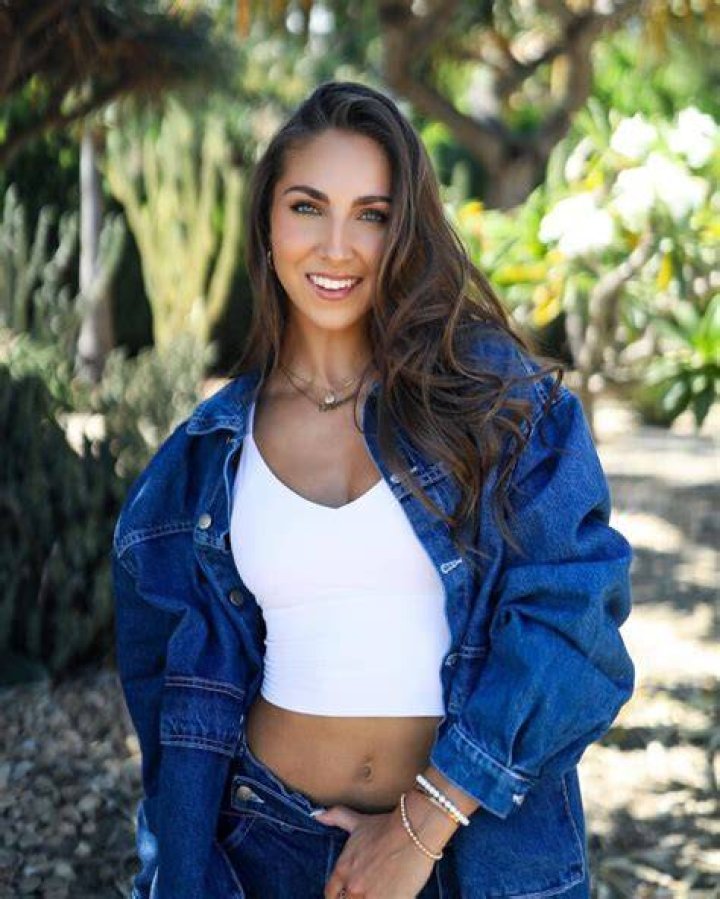 Image of Melanie Wilking