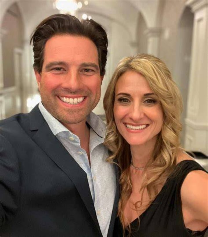 Image of Scott McGillivray carpernter
