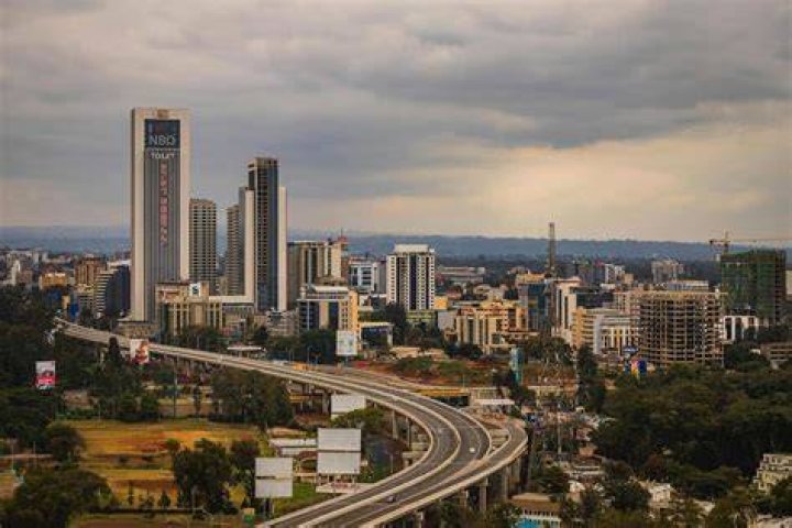 Image result for kenya landmarks Architecture, Afrofuturism