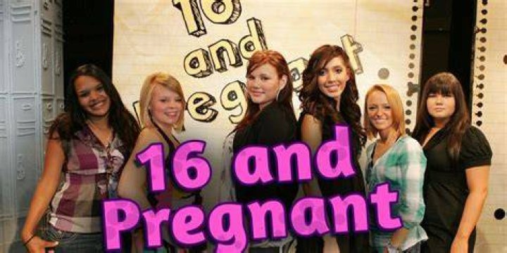 Image Valeriefairman16andpregnant.jpg 16 and Pregnant & Teen