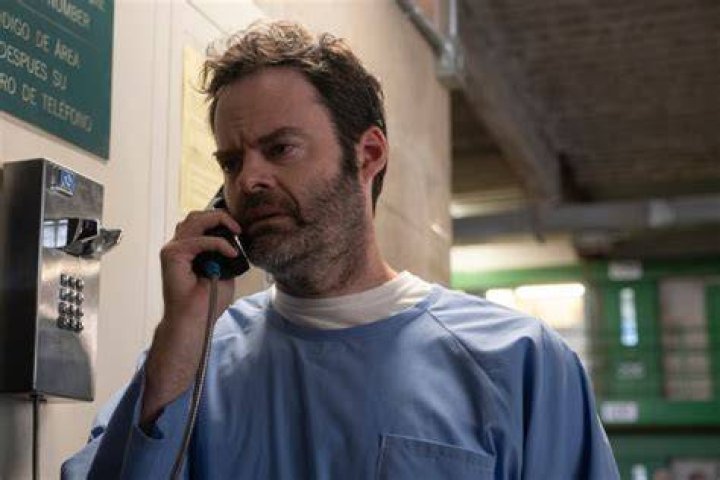 In Its Final Season, Barry Bares Its Protagonists True Supervillain Self: TV Review