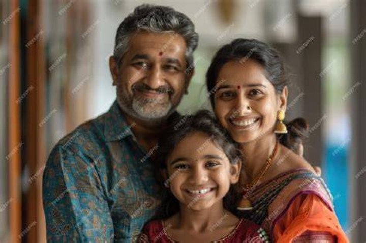 Indian family of three found dead in suspected double homicidesuicide