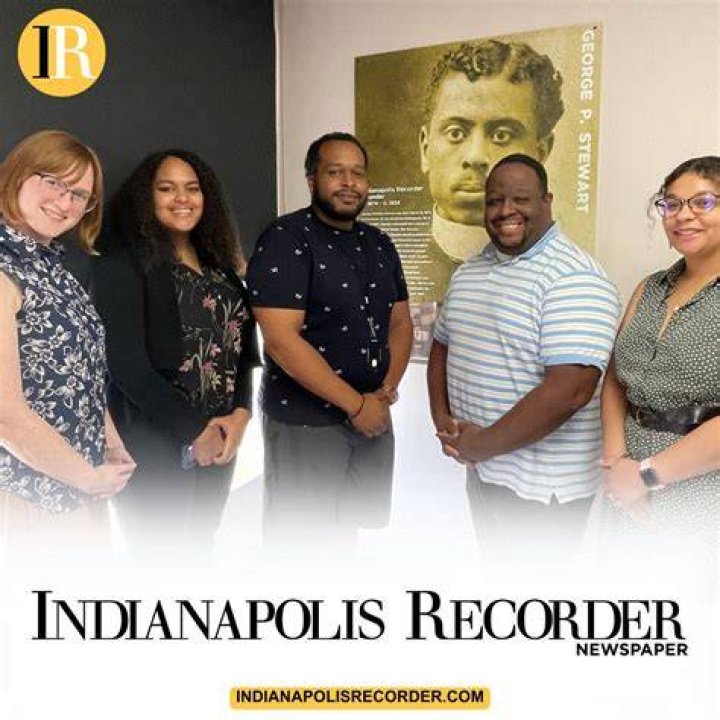 Indianapolis Recorder Newspaper on LinkedIn BREAKING Longtime WTLC