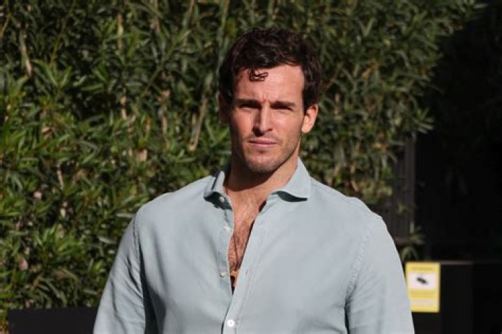 Inigo Onieva- Wiki, Girlfriend, Net Worth, Career Inigo Onieva