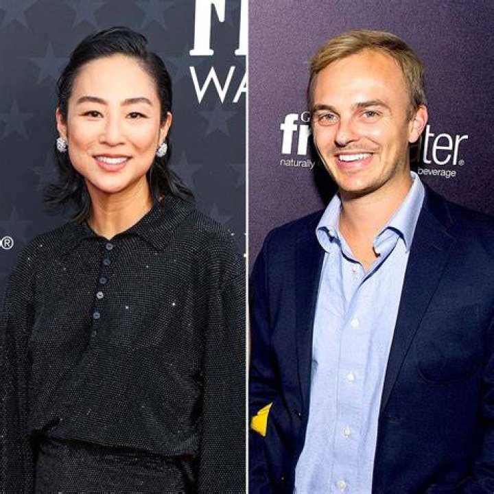 Inside Greta Lee's Family Legacy