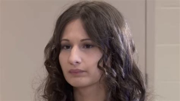 Inside Gypsy Rose Blanchard's husband Ryan's life as she celebrates