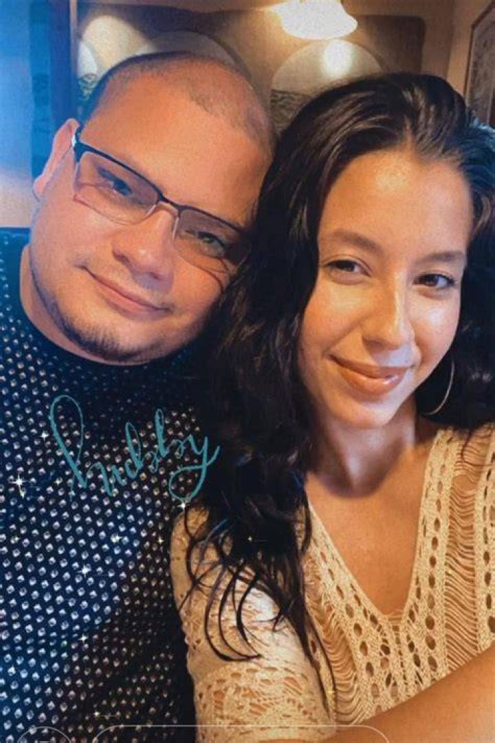 Inside Jo Rivera And Wife's Super Luxurious Delaware Mansion