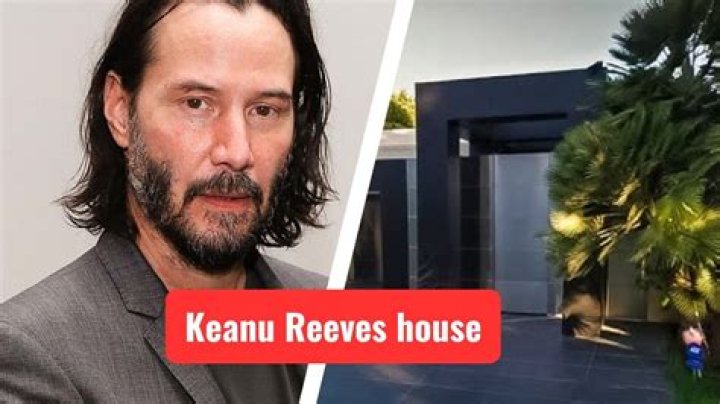 Inside Keanu Reeves' Love Life Meet His Girlfriend, Alexandra Grant