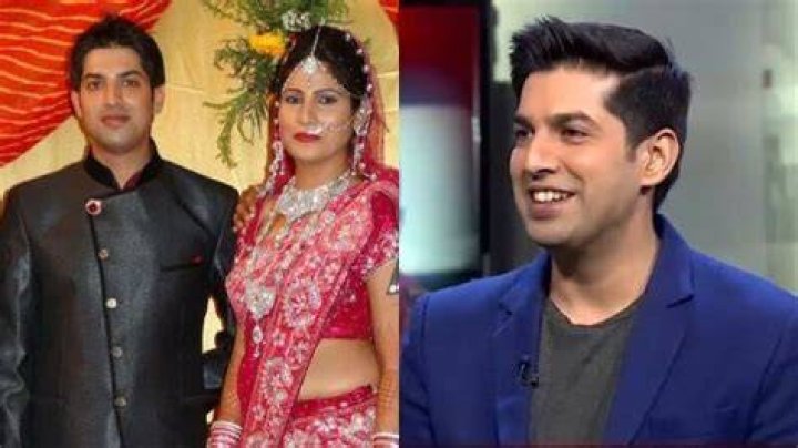 Inside The Married Life Of Aaj Tak Journalist Shweta Singh And Her Husband Sanket Kotkar